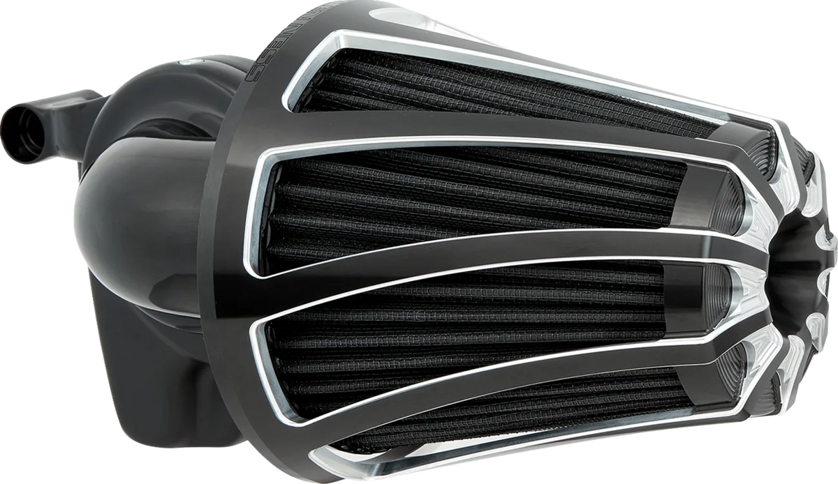 Monster Sucker Air Cleaner