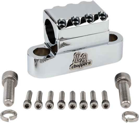 Kage Fighter Handlebar Clamp