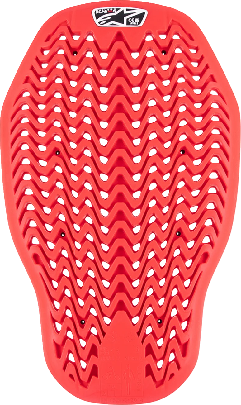 Nucleon Plasma Back Protector Insert