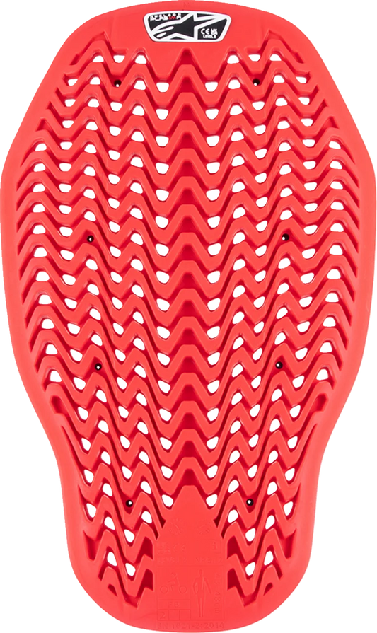 Nucleon Plasma Back Protector Insert