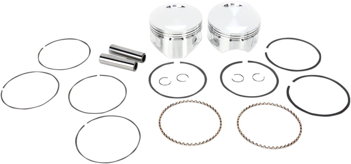 Piston Kit for S&S Motors