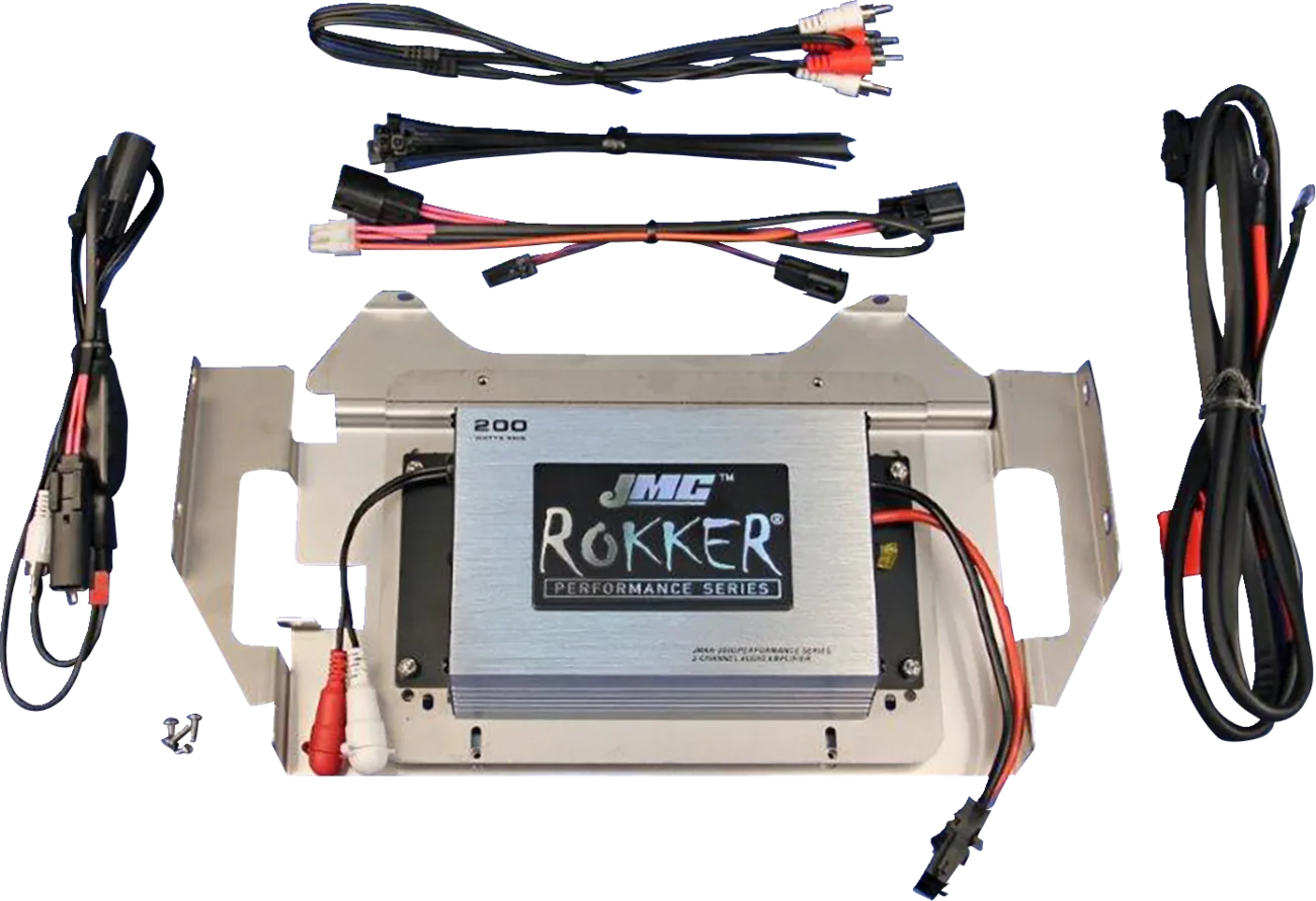 Amplifier Kit