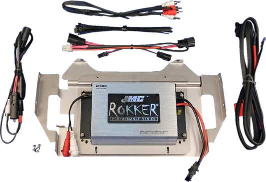 Amplifier Kit