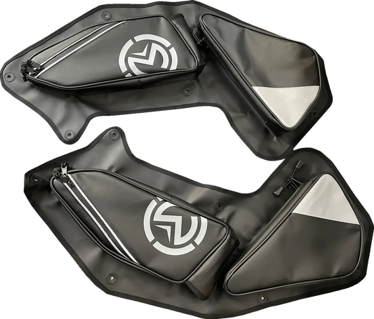 Rear Door Bags