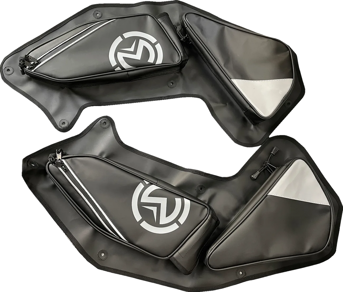 Rear Door Bags
