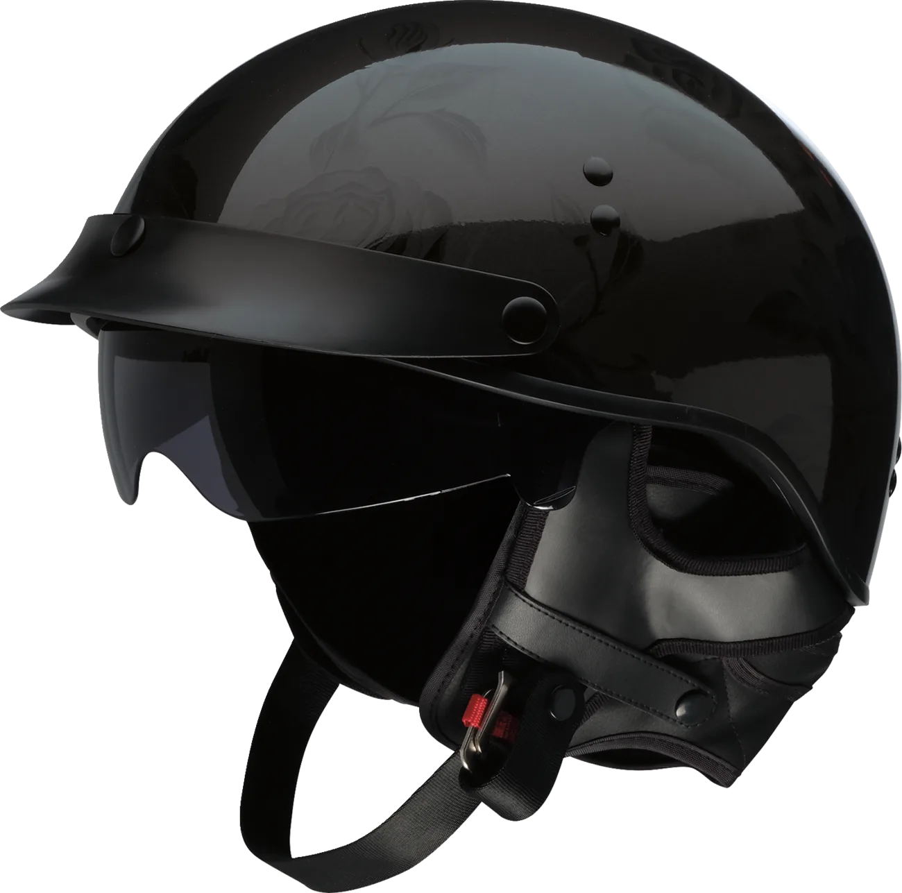 Vagrant NC Rose Helmet