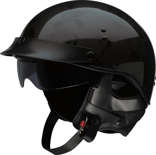 Vagrant NC Rose Helmet