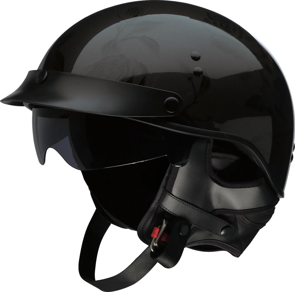 Vagrant NC Rose Helmet