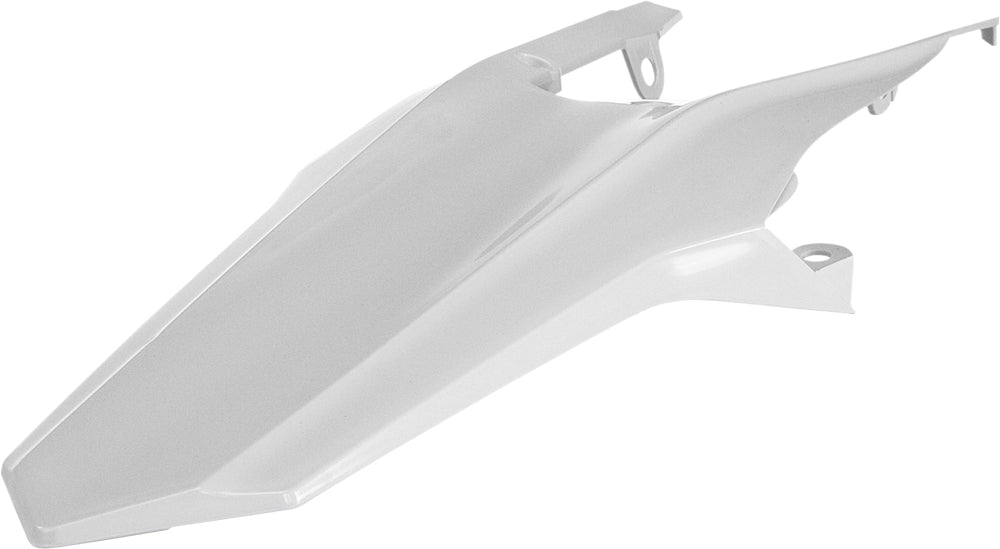 Rear Fender