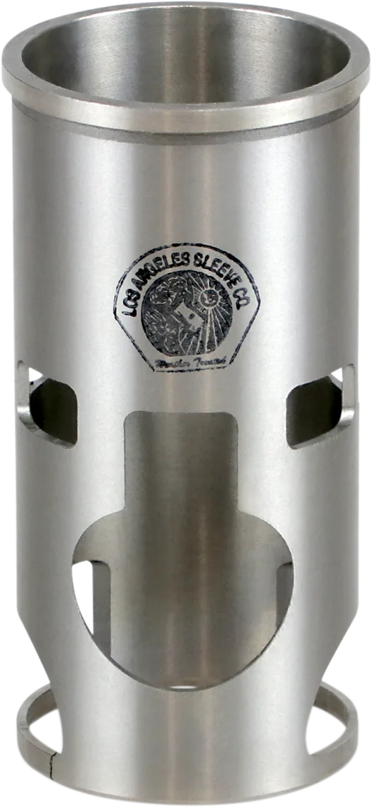Cylinder Sleeve For 2-Stroke