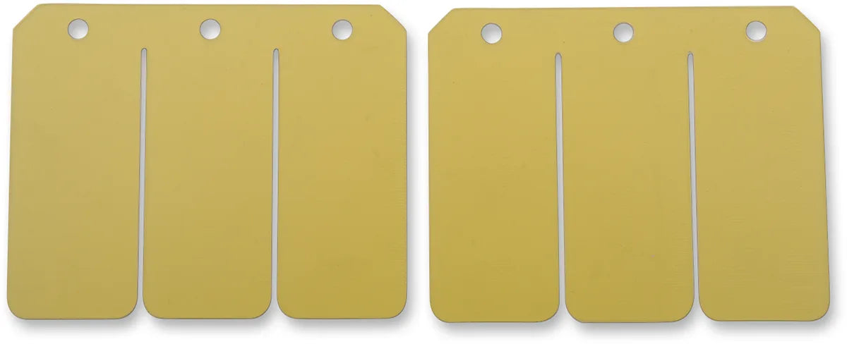 Super Stock Reed Set