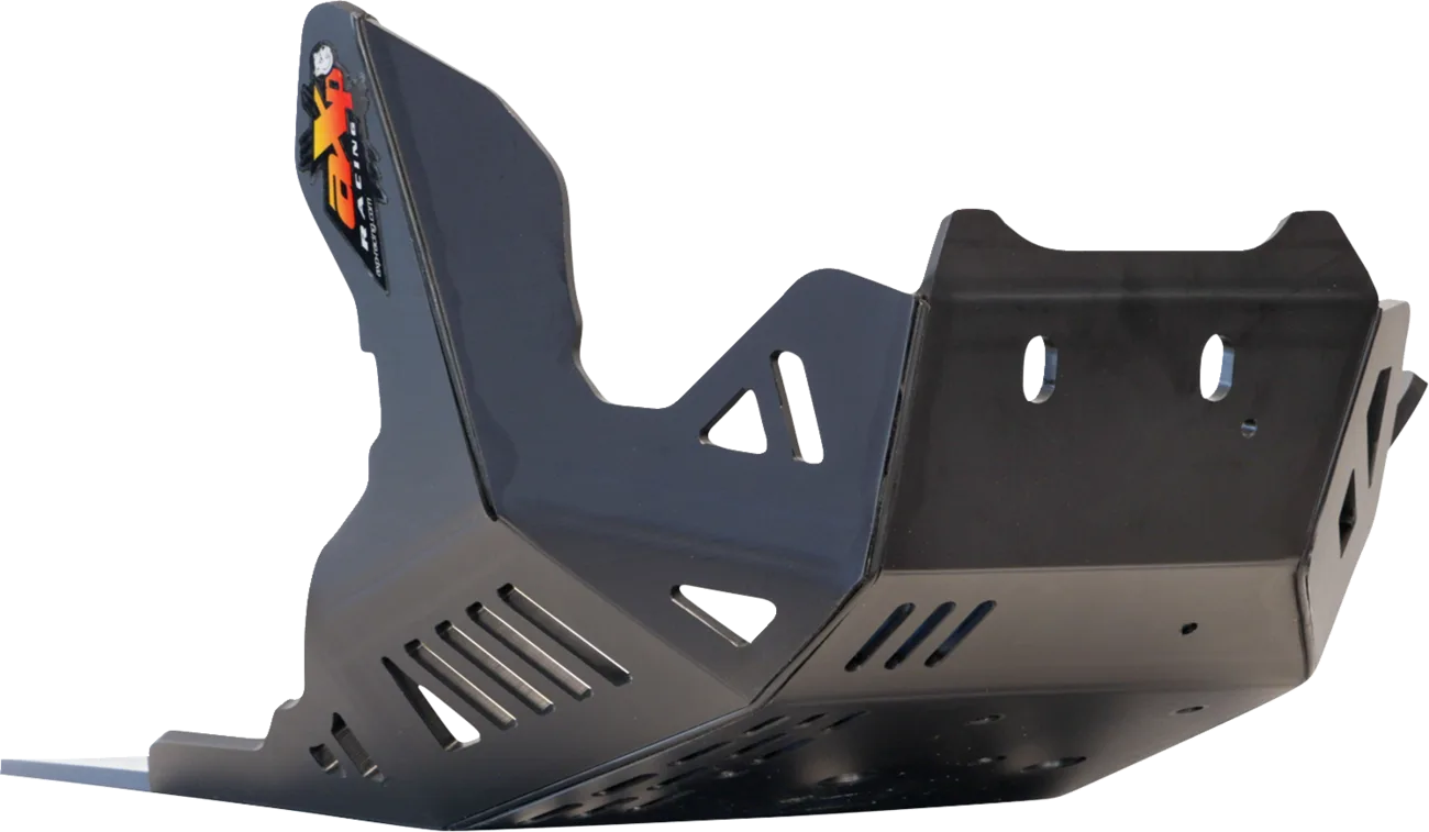 Adventure Skid Plate