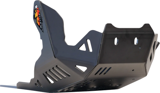 Adventure Skid Plate