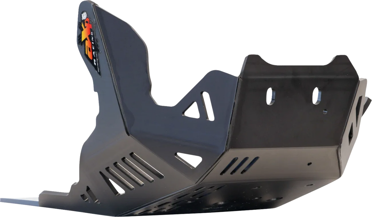 Adventure Skid Plate