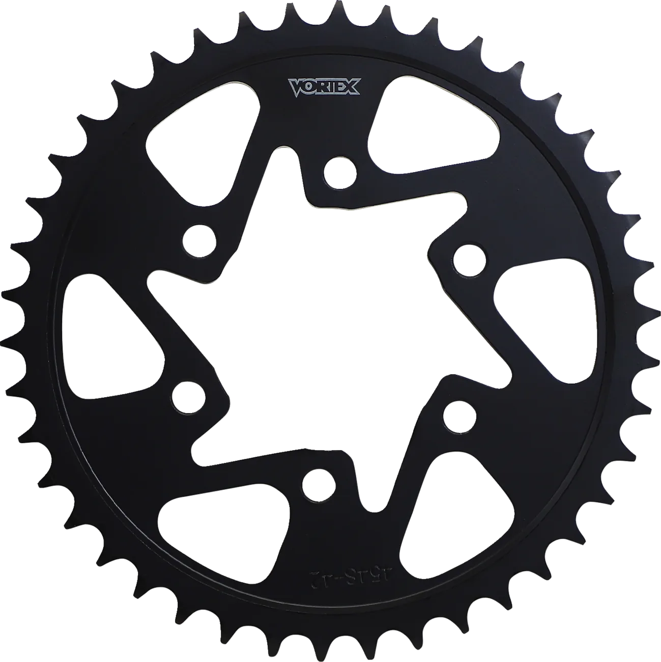 Steel Sprocket
