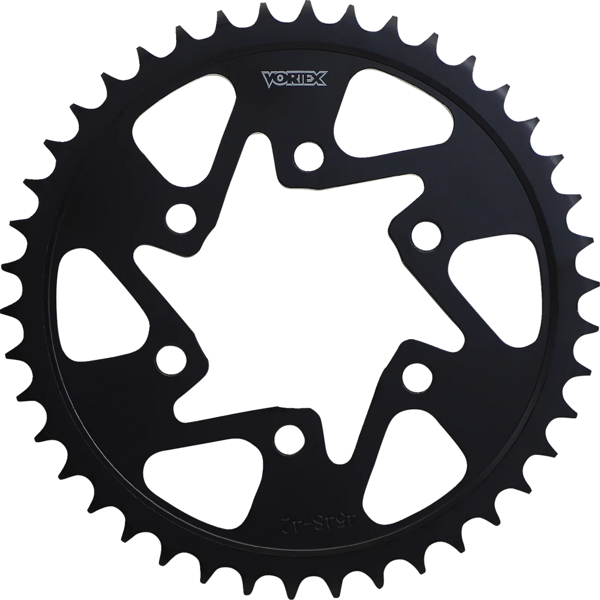 Steel Sprocket