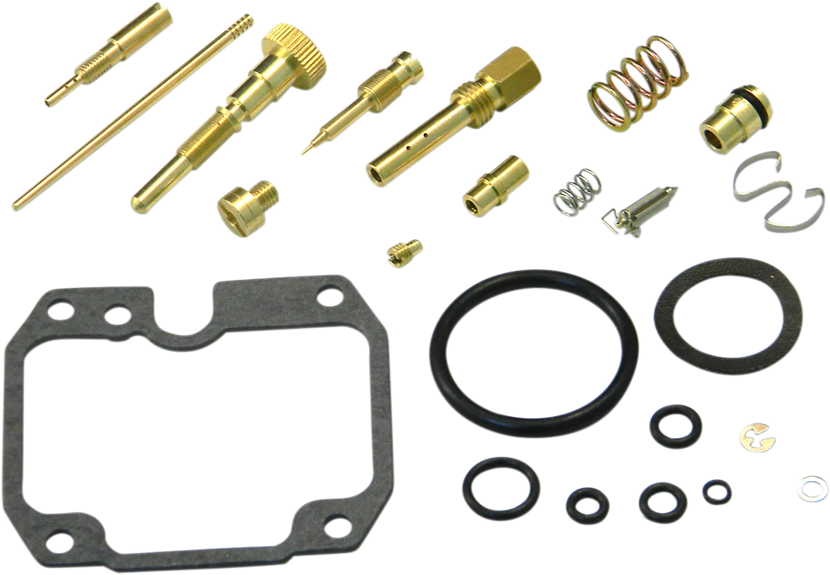 Carburetor Repair Kit