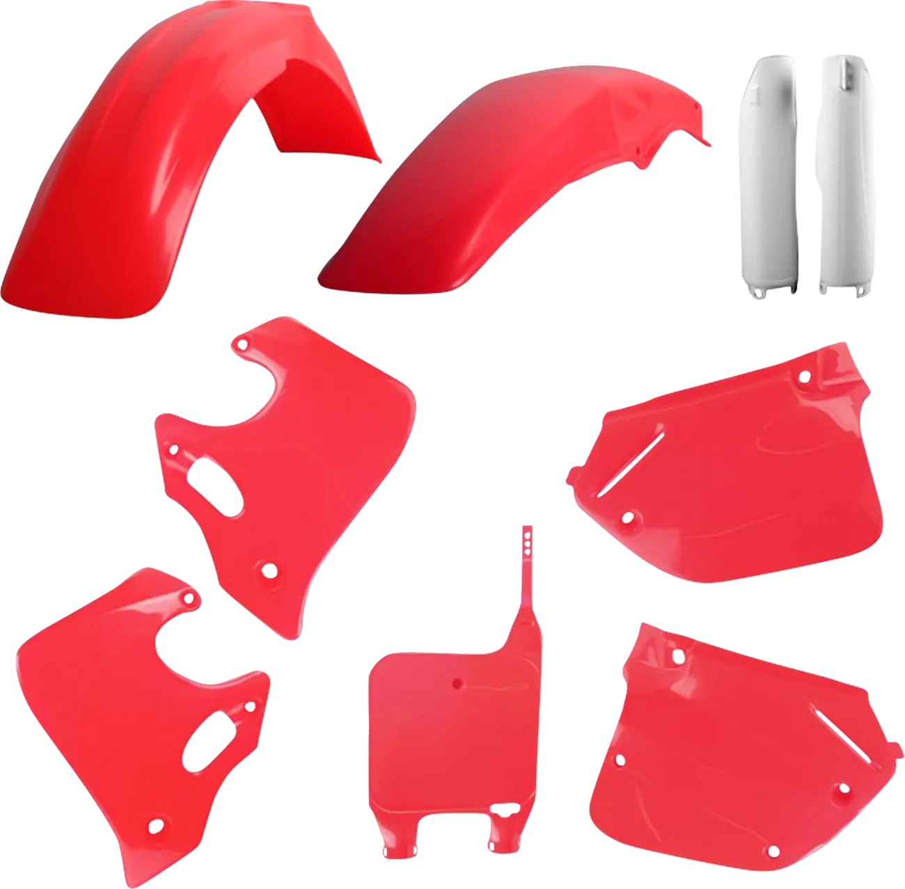 Body Kit For Honda