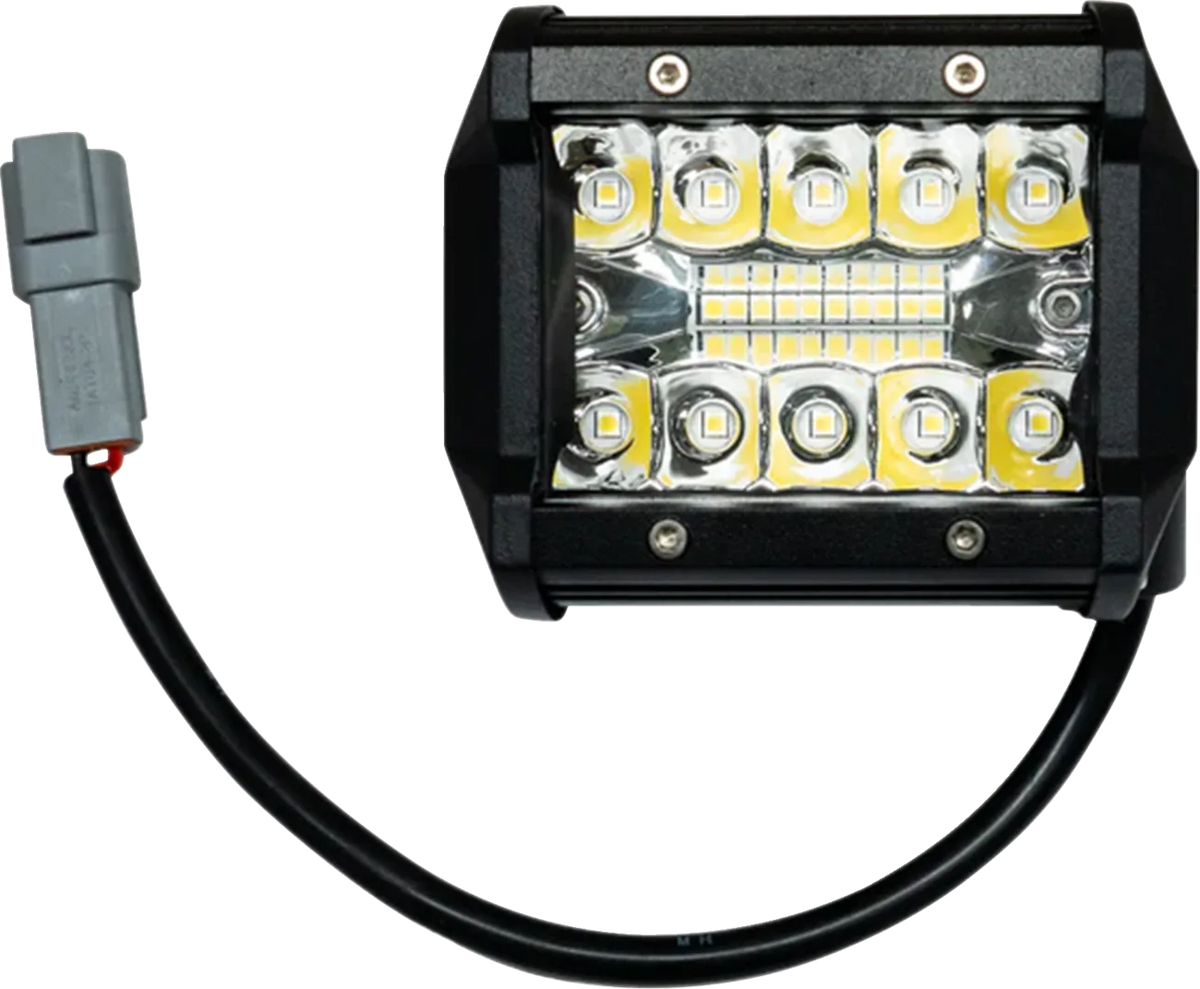 SmartWire Reverse Light Kit