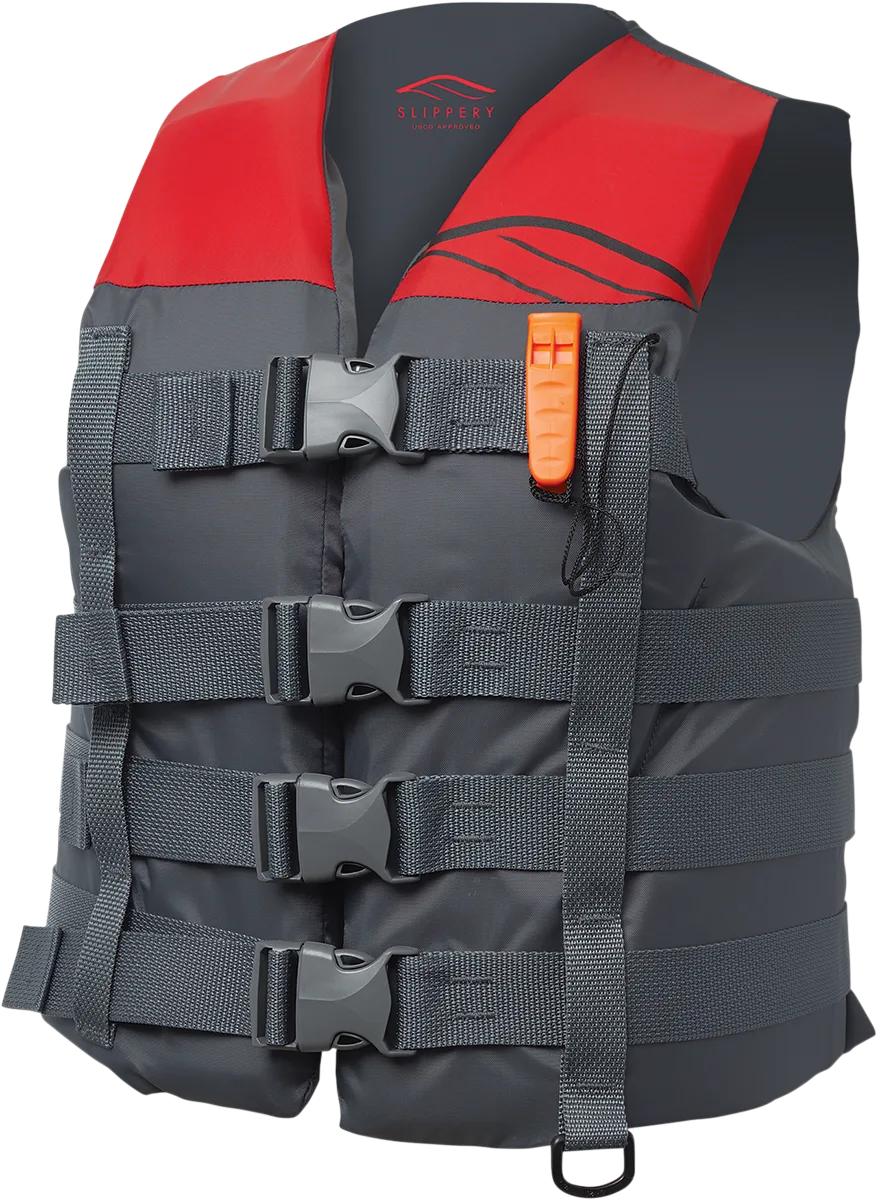 Hydro Nylon Vest