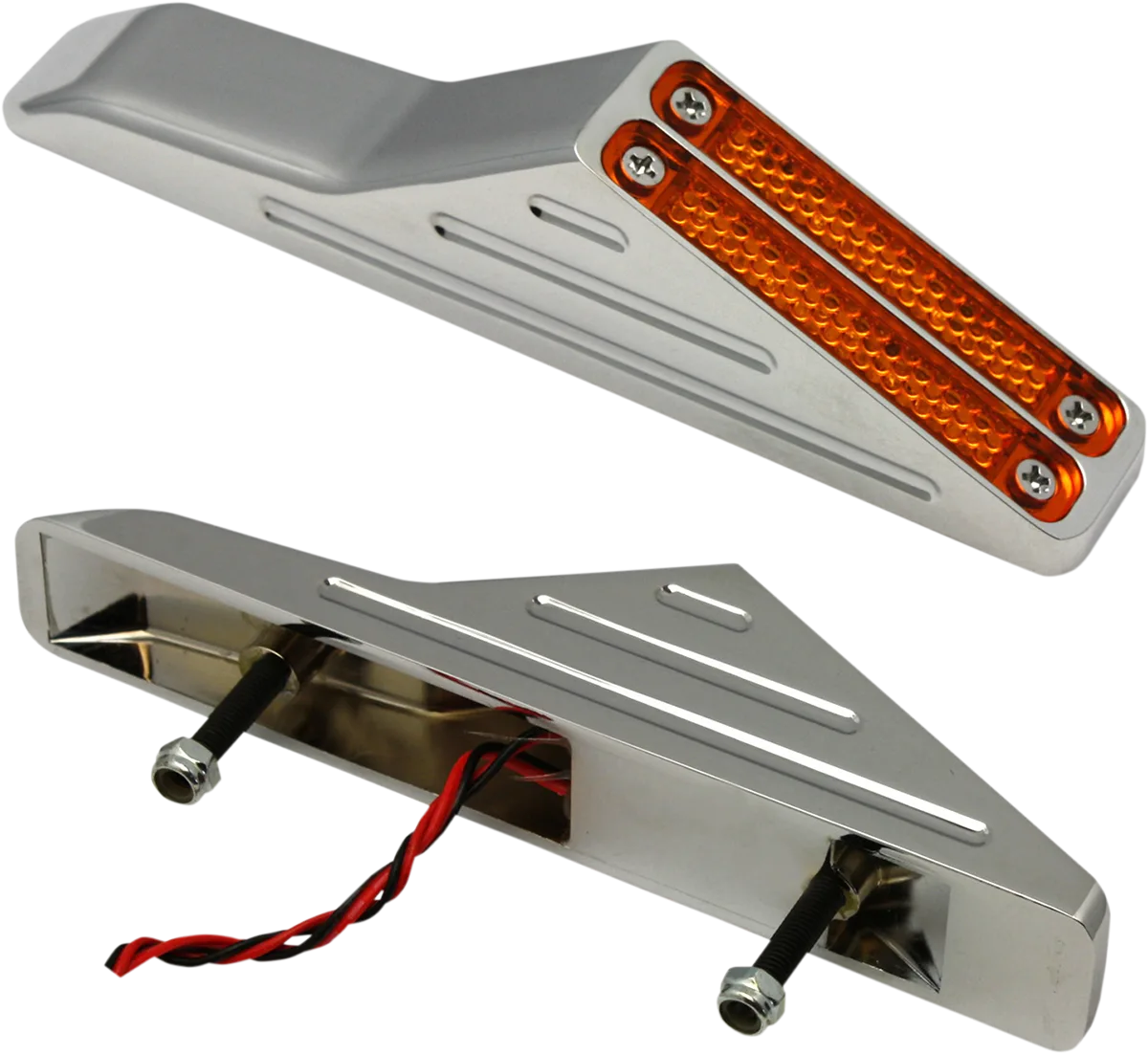 Viper Marker Lights