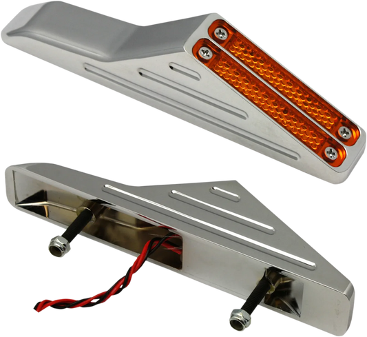 Viper Marker Lights
