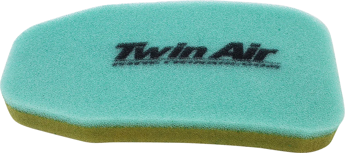 Factory Pre-Oiled Air Filter