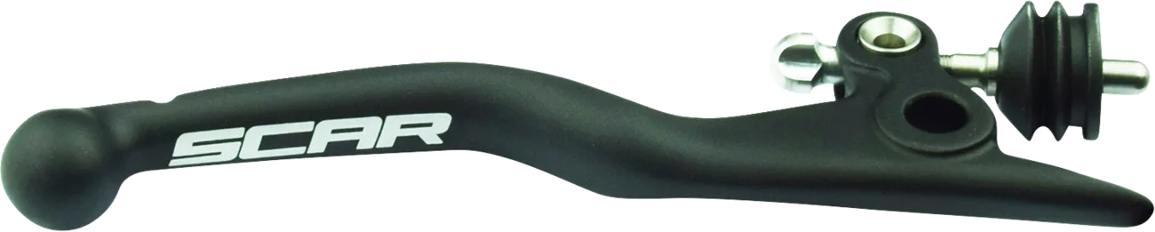 Forged OEM-Style Lever