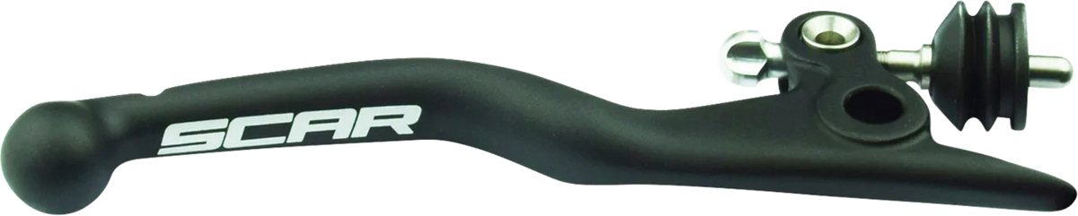 Forged OEM-Style Lever