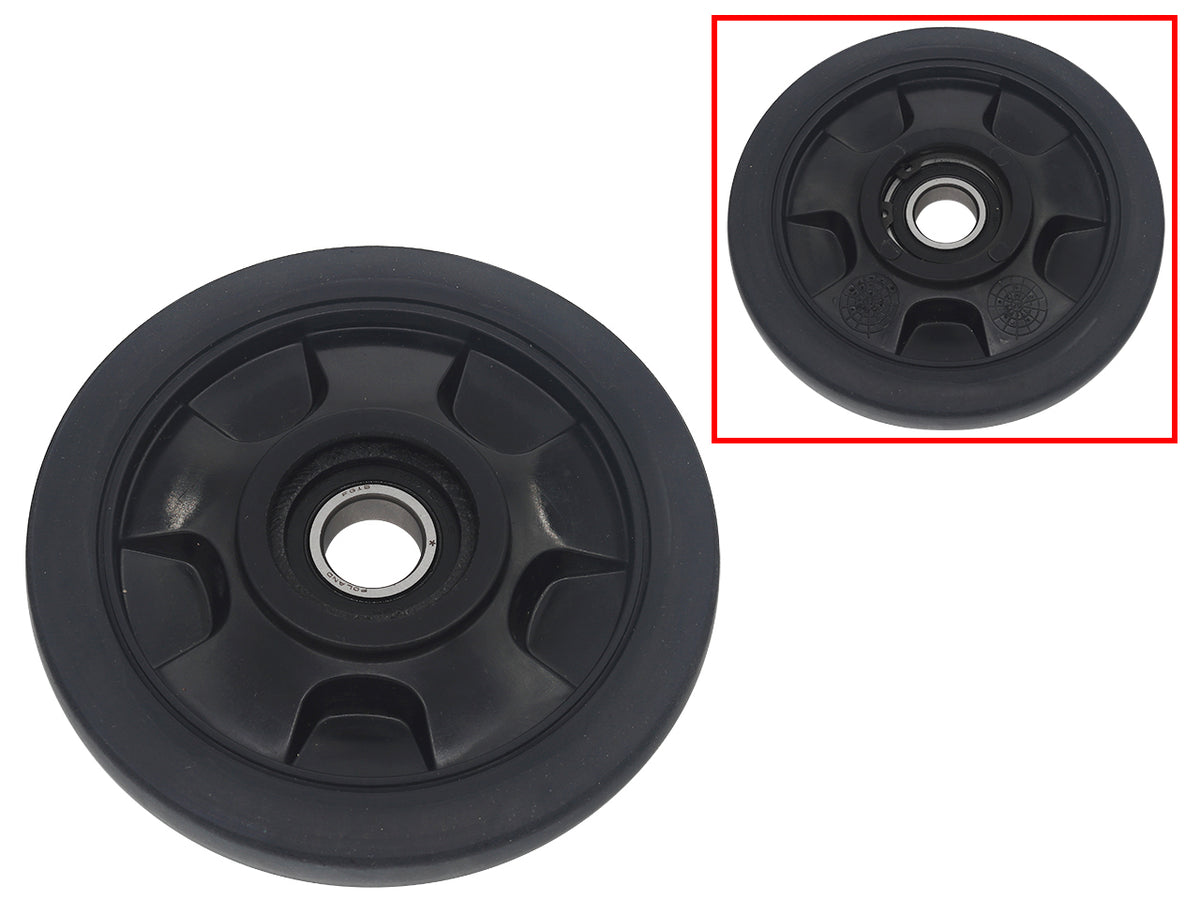 Idler Wheel