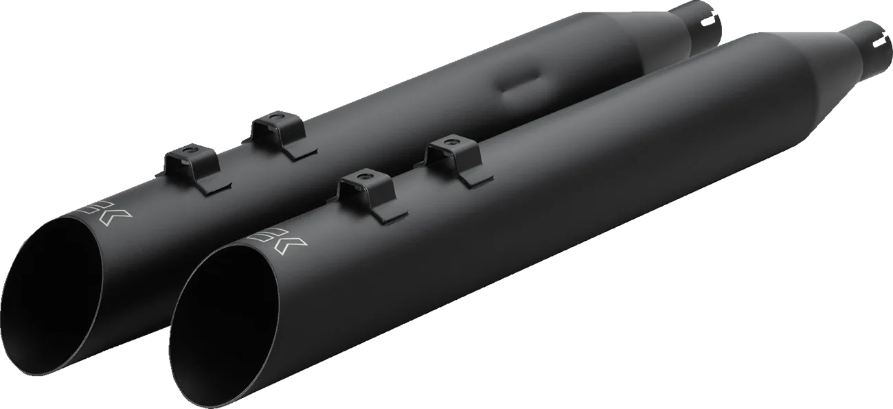HP-Plus® Slip-On Mufflers