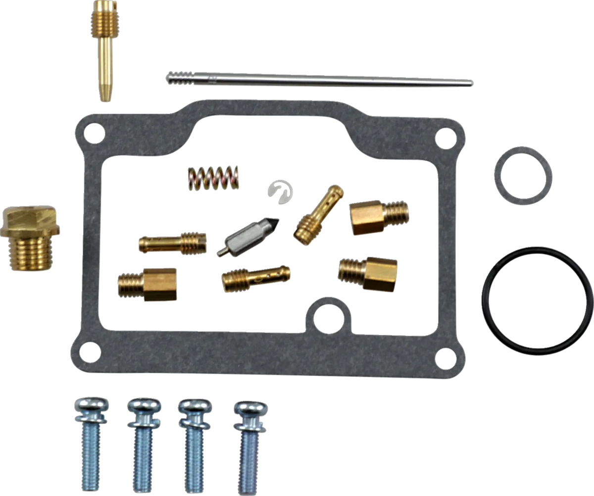 Carburetor Repair Kit - Arctic Cat