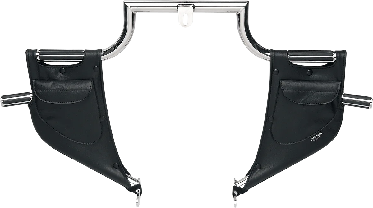 Lowers for Lindby Highway Bar