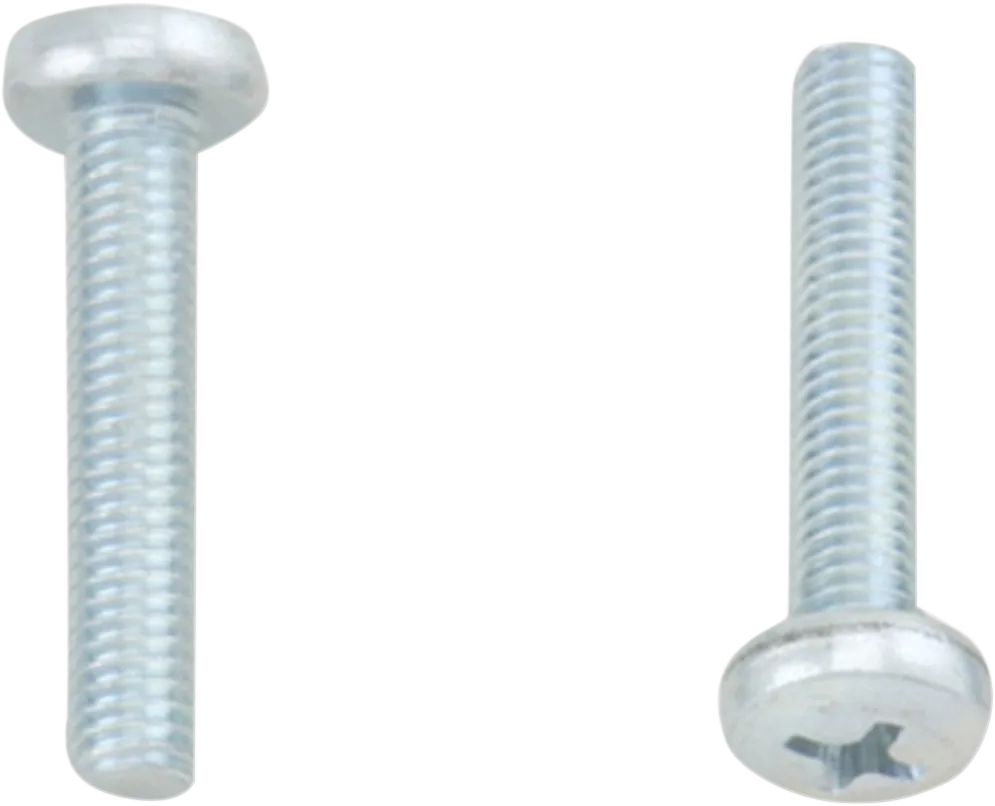 Metric Screws