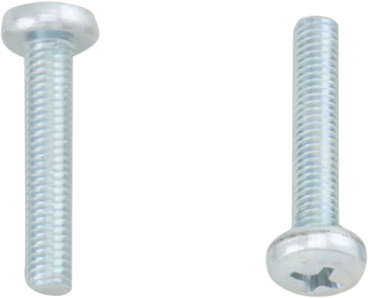 Metric Screws