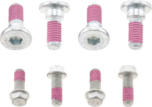 Rotor Bolt Kit