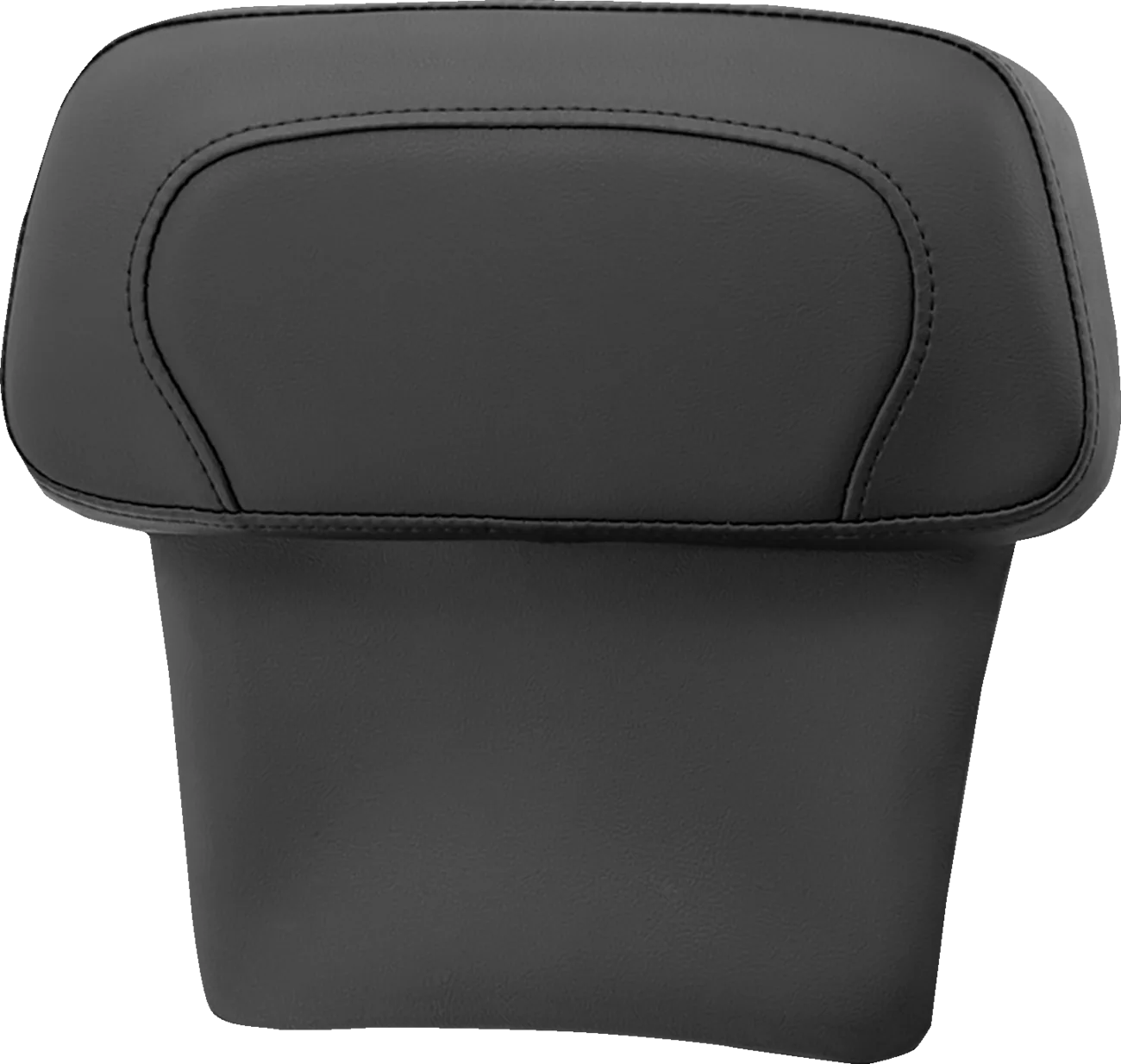 Chopped Tour Pak Backrest Pads