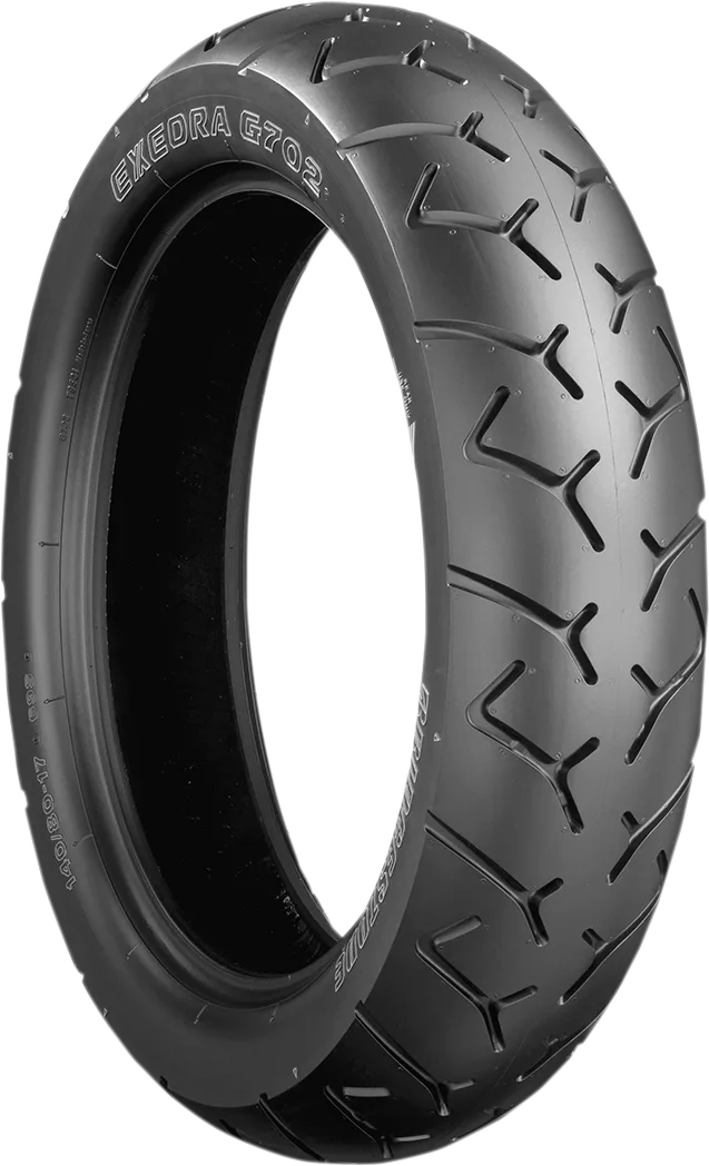 Exedra G702 Tire