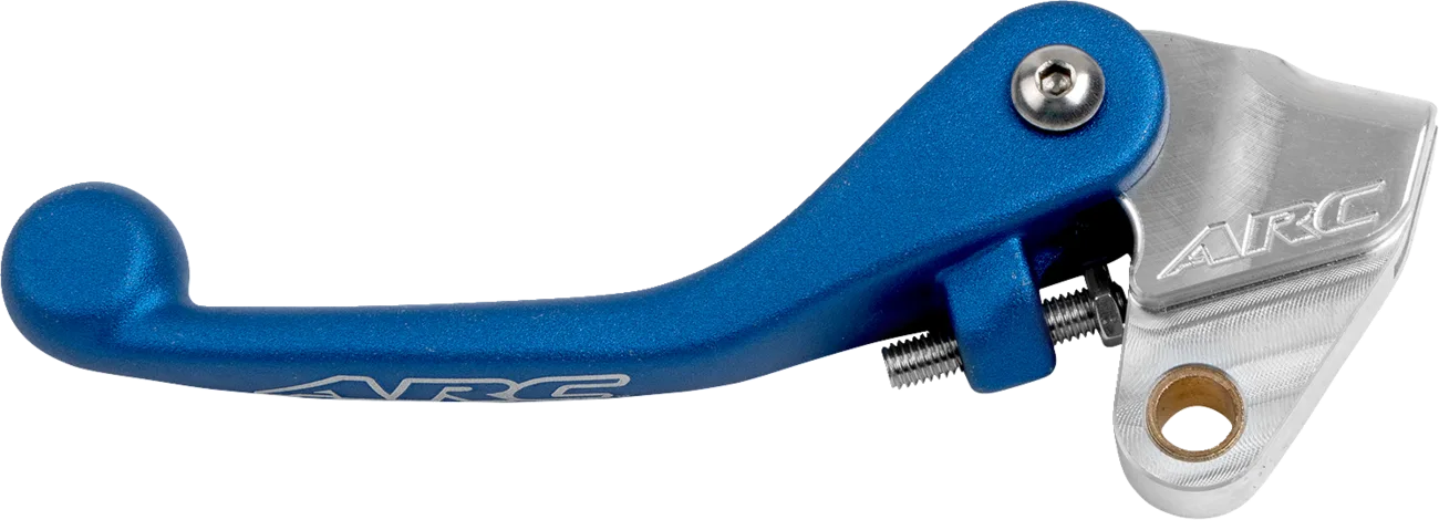 Forged Clutch Lever