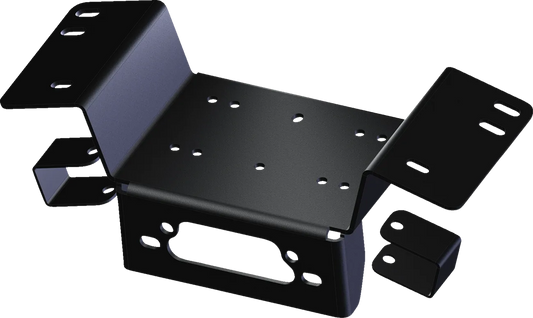 Winch Mount