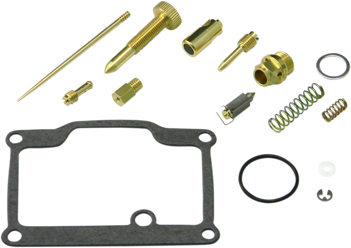 Carburetor Repair Kit