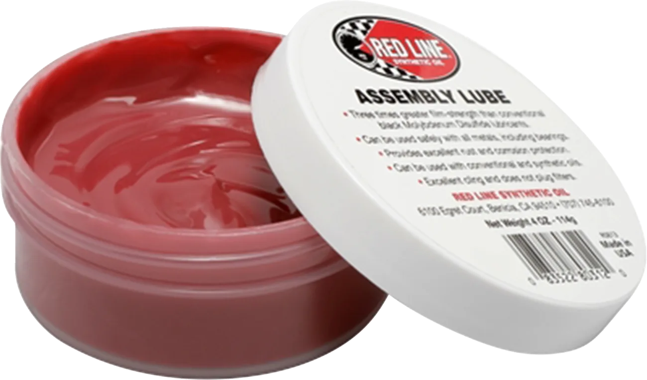 Assembly Lube