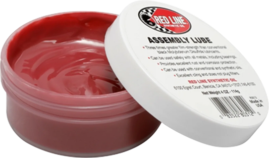 Assembly Lube