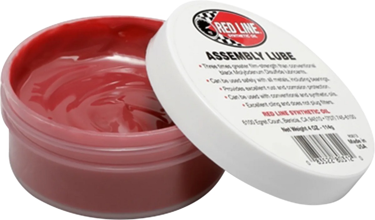 Assembly Lube