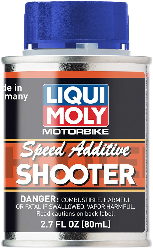 Speed Additive 2T/4T