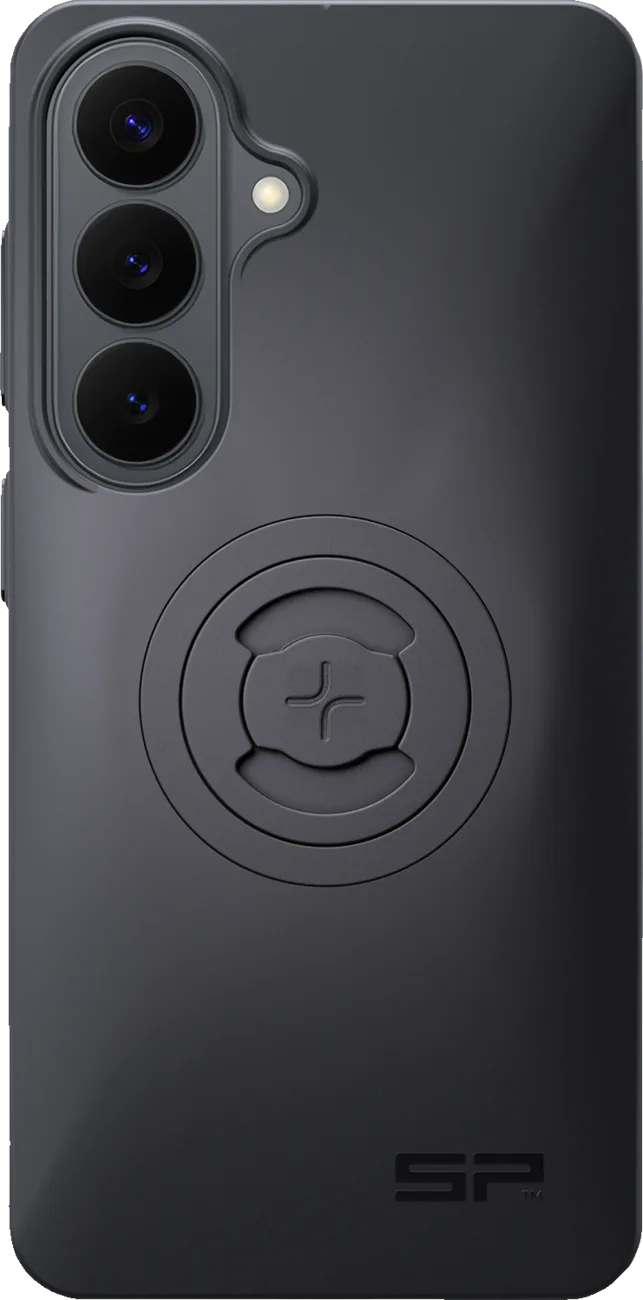 SPC+ Phone Case