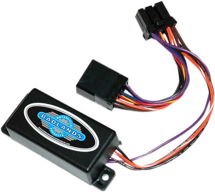 Plug-In Style Turn Signal Load Equalizer™ III