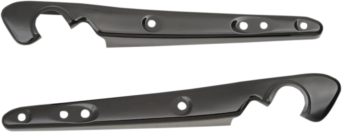 Rear Fender Strut