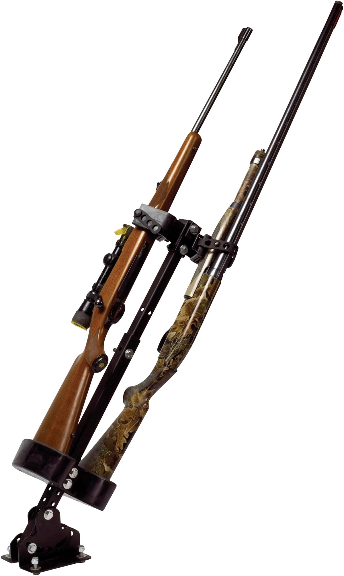 Gun Rack