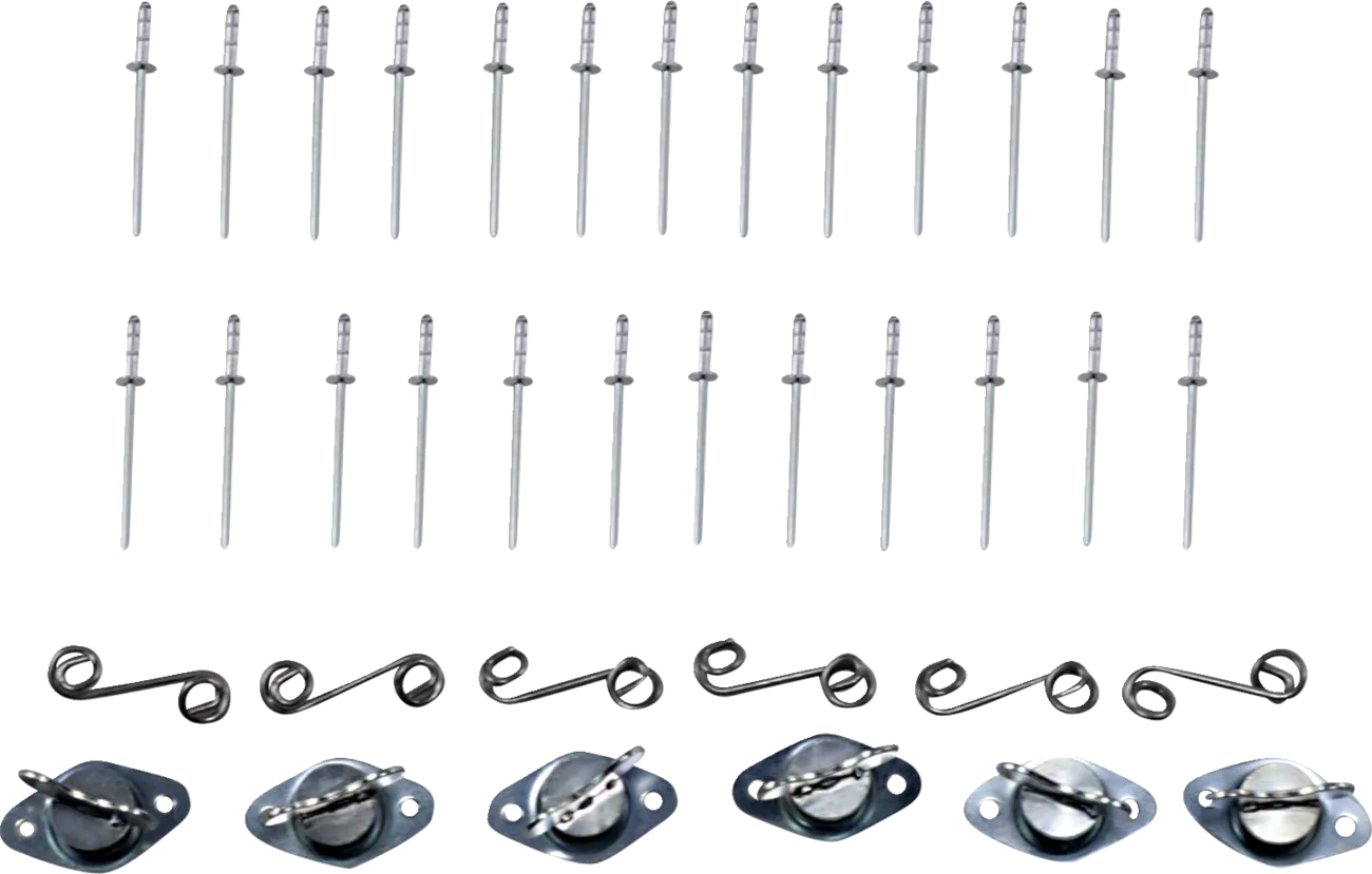 Quik-Fasin'™ Kit